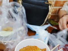 -云南路美食街