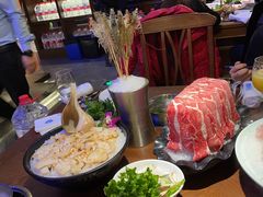 -东海怡品海鲜豆捞(星街坊店)
