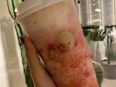 -喜茶(中山利和新地店)