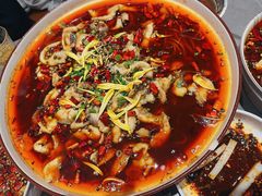 -四川饭店(长白店)