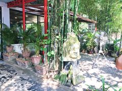 门面-The Palmboo Restaurant