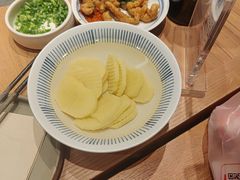 -巴奴毛肚火锅(龙湖锦艺城店)