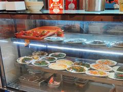 -庆丰包子铺(紫贵庄园店)