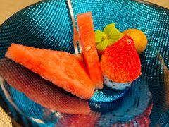 -香山湖渔家大院