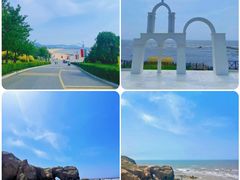 -辽宁团山国家级海洋公园