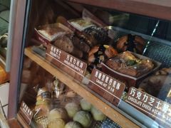 -Juicy Bakery(大学路店)