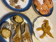 -蔚海之都·象山蒸汽海鲜(仙霞路店)