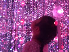 -天津梵高星空艺术馆(天河城旗舰店)