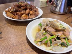 -大块头排档(豫园店)