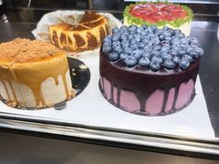 -BAKER&SPICE(BFC外滩金融中心店)