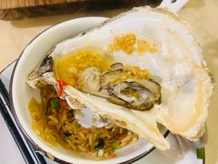 -蚝味小馆·粤西小海鲜