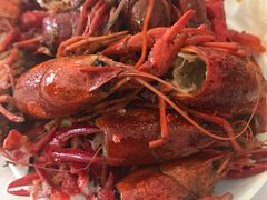 -小李子油焖大虾(南浦店)