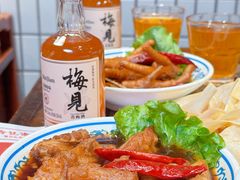 -冷记渝味·重庆老火锅(乐峰广场店)