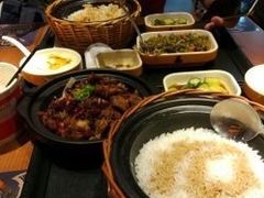 -谷田稻香·砂锅菜(汇暻广场店)