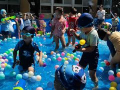 -马荣长江紫都幼儿园