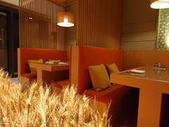 -西村日本料理(香格里拉饭店)