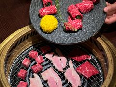 -MIKOMIKO和牛烧肉专门店(南门店)