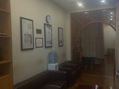 -筋骨堂热敷推拿按摩(翠华路店)