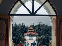 -洛阳白马寺