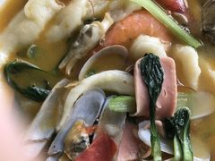 -碧海银沙海鲜餐厅(恒大海上威尼斯店)