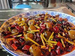 -饭江湖·江湖菜(湖广会馆店)