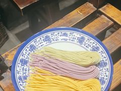 -萍姐火锅·公路夜市(南京新街口店)