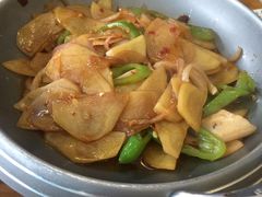 -乌镇那一年小院主题餐厅(甘泉西路店)