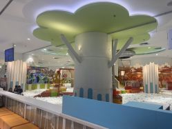 点击看大图 -meland亲子乐园•派对•研学(苏州悠方购物中心店)