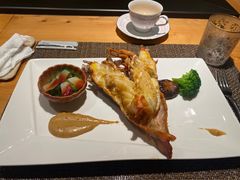 -香樟花园法式铁板烧(恒隆广场店)