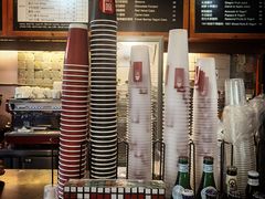 -1901 Cafe(西四店)