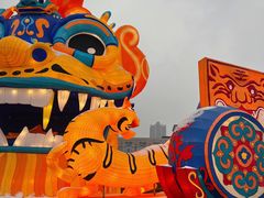 -西安城墙·碑林历史文化景区