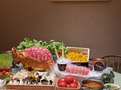 -番食园鲜食火锅(高新店)