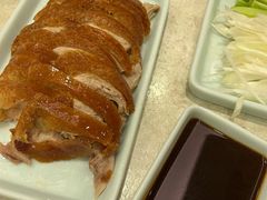 精品烤鸭-紫光园(顺义店)