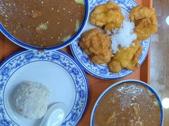 -隆福寺小吃店(东四店)