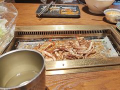 -新石器烤肉(之心城店)