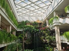 -广州白天鹅宾馆