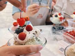 -Dal Cuore 达可芮冰淇淋(陕西北路店)