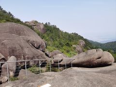 -玉苍山国家森林公园