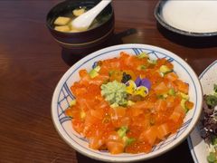-松子料理(华威桥店)