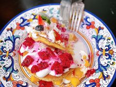 -Alimentari早午餐(安福路店)