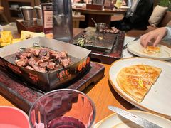 -一沙一城·岩烤牛扒(深圳首店)