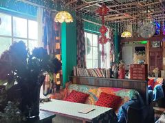 -三小姐咖啡店西餐下午茶(太平门直街店)