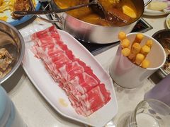 -蝎王府羊蝎子(北大地店)