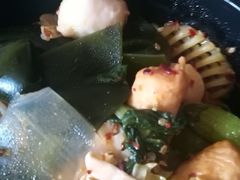 -拌陛河山抚顺麻辣拌(总店)