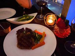 -圣丰索菲特·法国餐厅