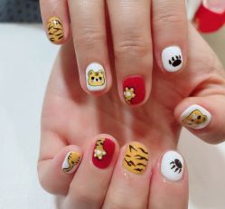 -LILY NAILS美甲美睫