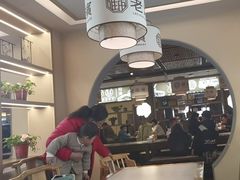 -老淮滨-蚌埠非遗小吃(淮河路店)