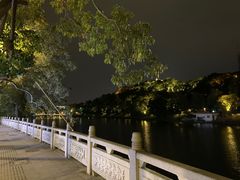 -潮州西湖
