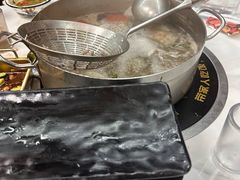 -刘少华贵州小黄牛·鲜牛肉火锅(总店)