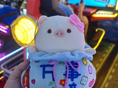 -金鹰国际购物中心(江都店)